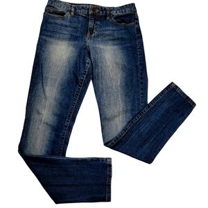 Calvin Klein Jeans - Boyfriend Jeans - Size 26/2